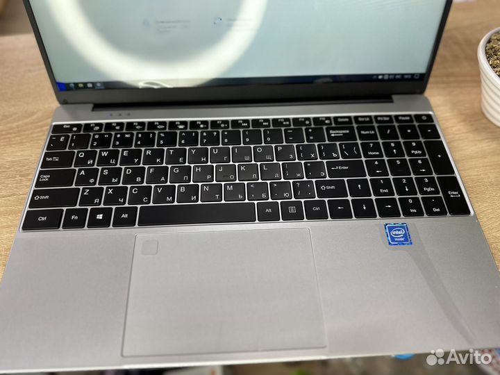 Ноутбук Notebook 16/256GB (гарантия, новый)