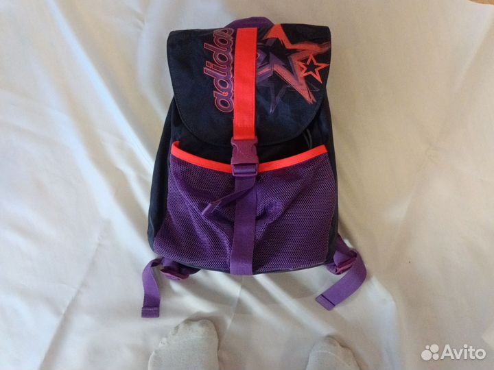 Рюкзак adidas детский