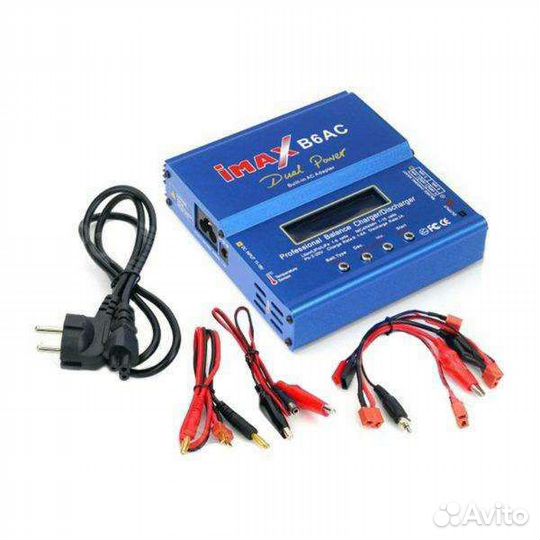 Imax b6ac