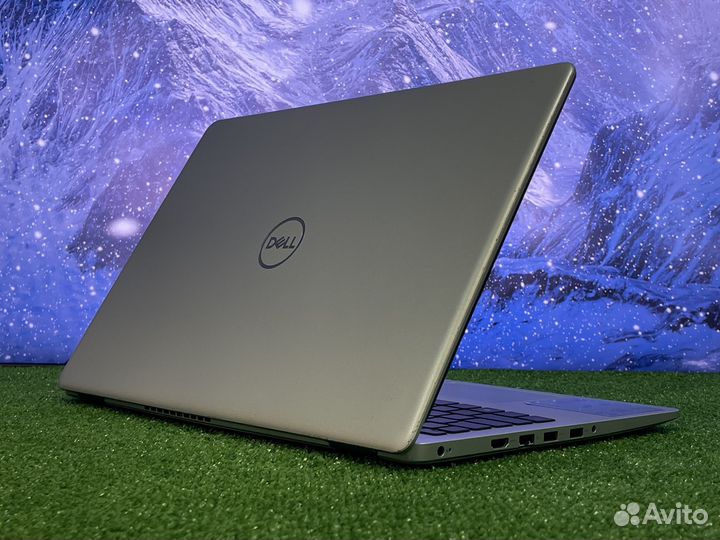 Ноутбук Dell i7 1065G7 8GB 512 SSD X360 15,6 IPS