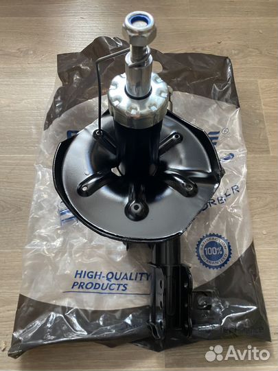 Амортизаторы передние для Mazda 626 GE 92-97