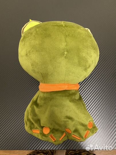 Кулейн Анбар - Коллеи геншин импакт