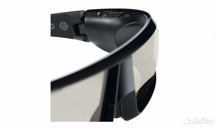 3D очки Toshiba FPT-AG02G