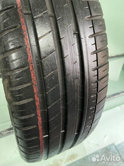 Michelin Pilot Sport 3 215/45 R18