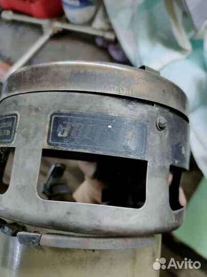 Инфракрасный нагреватель эверест