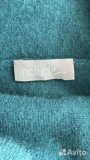 Платье Include 48-50 кашемир
