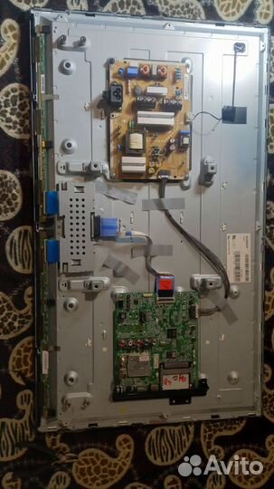 Ремонт телевизоров на дому выезд в любой район