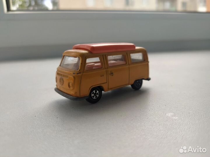 Модель на доставку