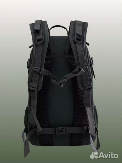 Туристический рюкзак