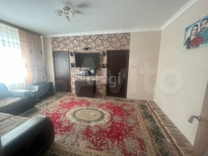 3-к. квартира, 59,9 м², 2/16 эт.