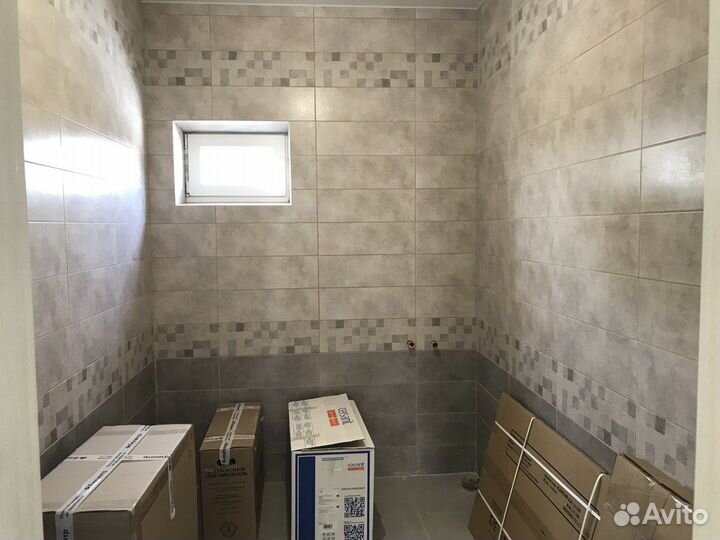 Установка душевой кабины.Все сантехнические работы