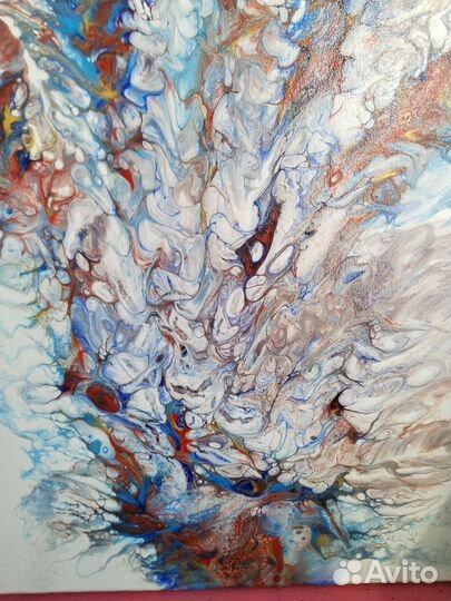 Интерьерная картина