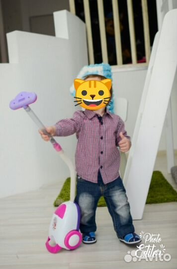 Продам две рубашки фемили лук р 80 и р 50 (L)