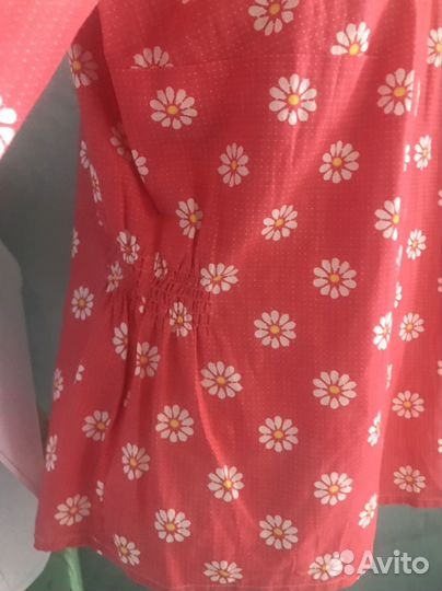 Косоворотка женская