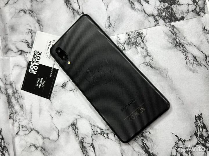 Samsung galaxy A02 32gb