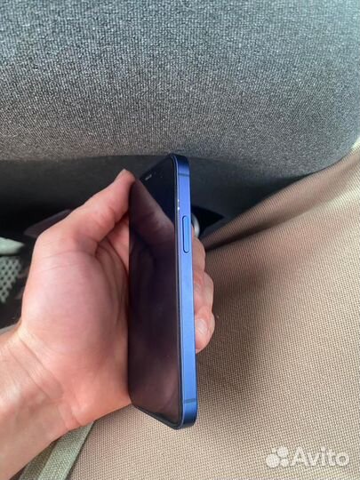 iPhone 12 mini 64 gb