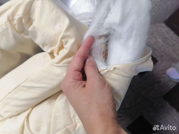 Матрас детский 120 60 бу