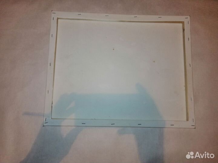 Картина в прихожею