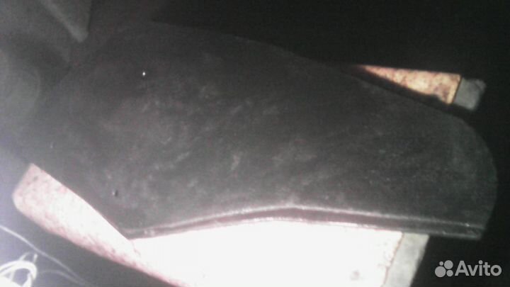 MOD:Отвал плуга пnчс-401