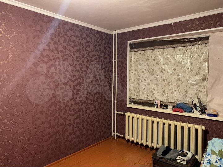 1-к. квартира, 31 м², 1/5 эт.