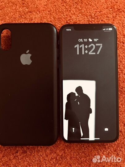 iPhone Xs, 256 ГБ