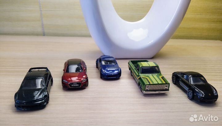 Машинки хот вилс hot wheels, оригинал