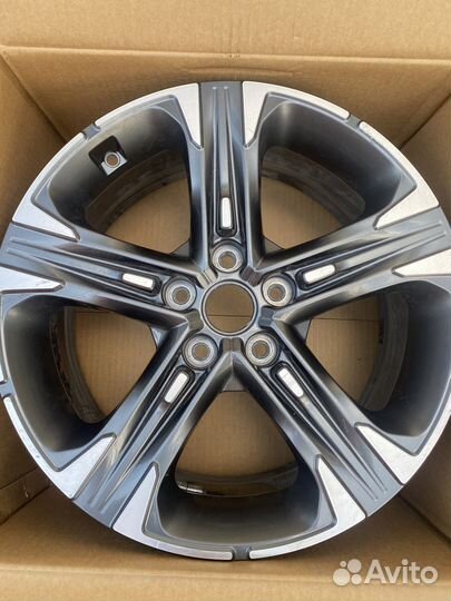 Диск литой Kia K 5 r18(52910-l2310)