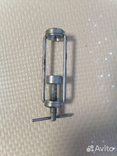 Закрутка 16 калибр