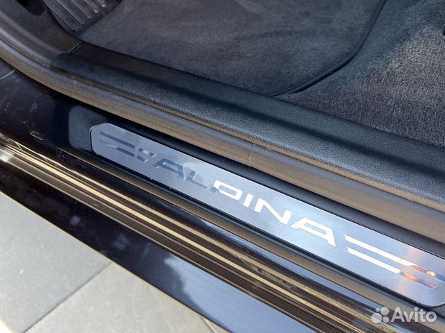 Alpina XD4, 2019 объявление продам