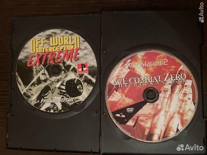 Игры на ps2 ps1