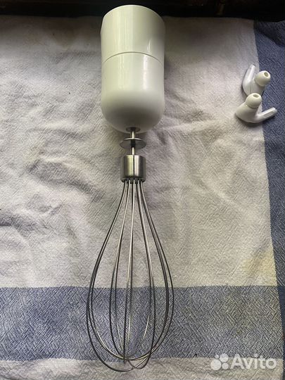 Блендер погружной Philips