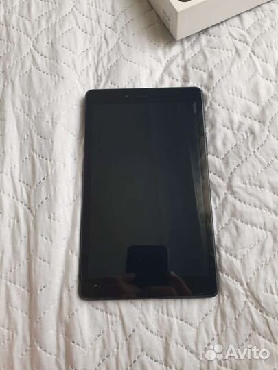 Планшет samsung galaxy tab a