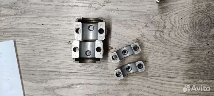 Головка yamaha ttr 250 в сборе гбц