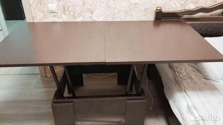 Стол трансформер