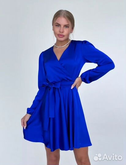 Вечернее платье 40 44 размер