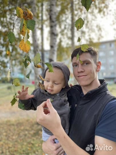 Любая работа, подработка