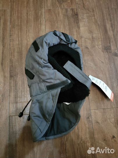 Подшлемник