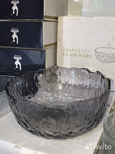 Конфетница