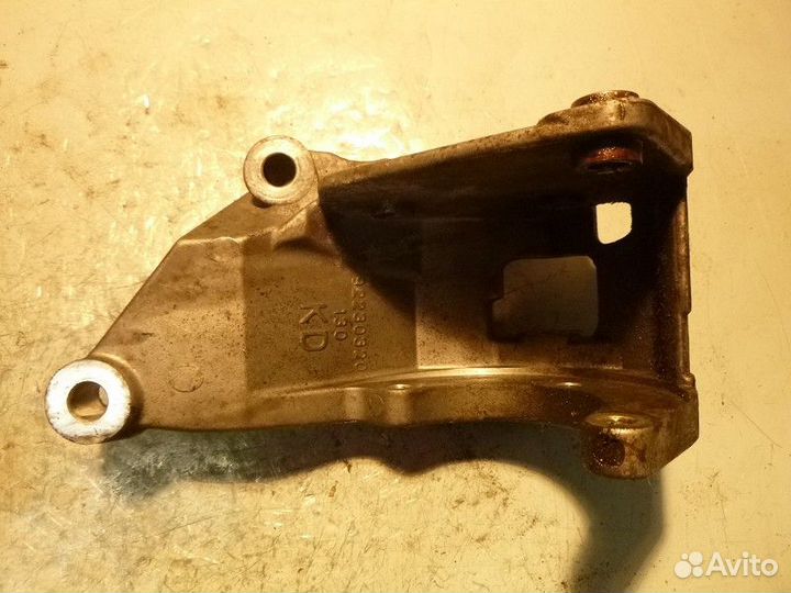 Кронштейн гидроусилителя chevrolet camaro camaro