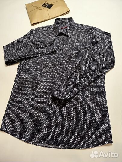 Новая рубашка Marvelis (Olymp)