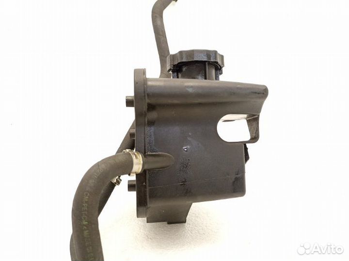 Бачок гидроусилителя руля Mercedes-Benz C-Class