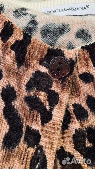 Кофта для девочки