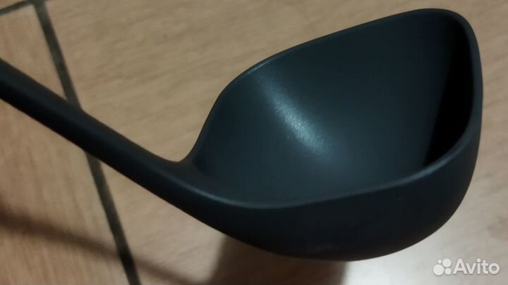 Ложка, лопатка, половник, ложка для спагетти Икея