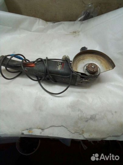 Электро инструменты