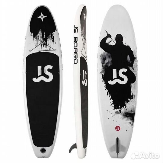 Надувная Sup-доска(Sup board) Ninja JS 335 см