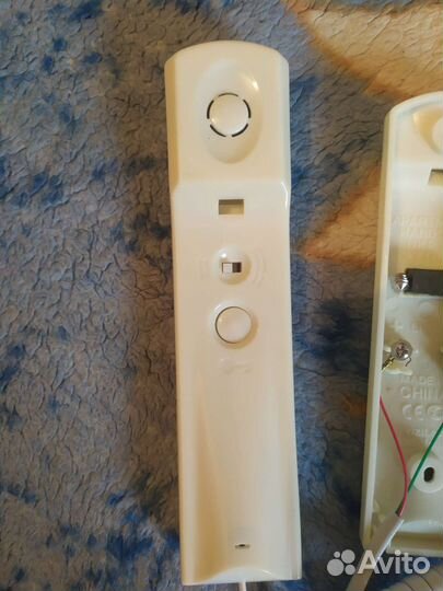 Трубка домофона Vizit