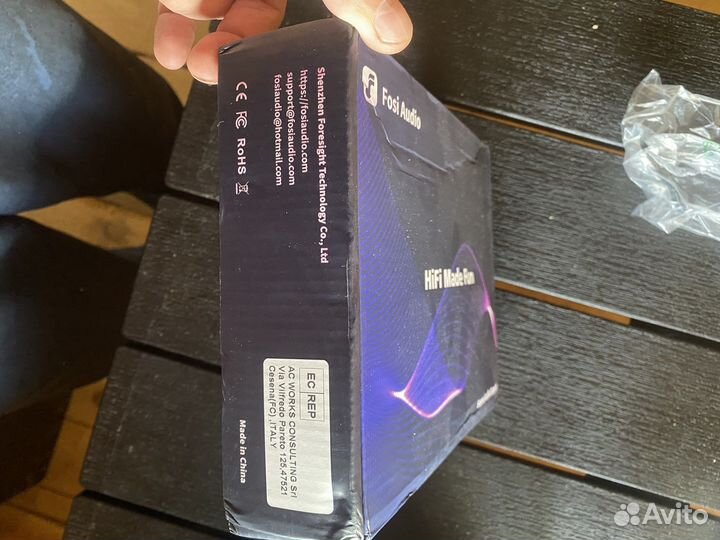 Блок питания 32v 5a