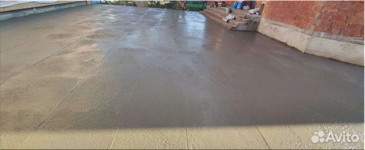 Бетон M100-M1576