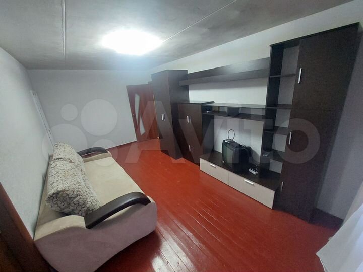 2-к. квартира, 44 м², 3/5 эт.