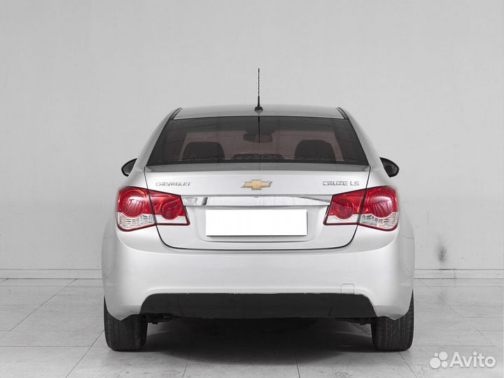 Chevrolet Cruze 1.6 МТ, 2011, 197 414 км